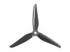Комплект пропелерів Dalprop Cyclone T5143.5 V2 (Gray), Світлина 1