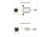 Польотний контролер Foxeer Mini F722 V4 (MPU6000), Світлина 7