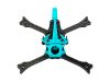 Рама для квадрокоптера Foxeer Caesar 3.5" Racing FPV (150мм), Світлина 2