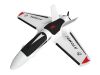 Модель літаючого крила ATOMRC Dolphin V1.1 845 біле (KIT), Світлина 1