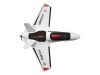 Модель літаючого крила ATOMRC Dolphin V1.1 845 біле (KIT), Світлина 4