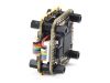 Aocoda F722 Mini V1.0 (польотний контролер F7 + регулятор 4в1 25А/35A), Світлина 2