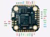 Aocoda F722 Mini V1.0 (польотний контролер F7 + регулятор 4в1 25А/35A), Світлина 5