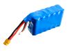 Акумулятор Li-Ion 9360mAh 4S3P 30C, Світлина 2