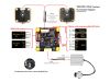 T-Motor F722 PRO II HD (польотний контролер F7 + регулятор 4в1 F55A), Світлина 8