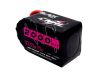 Акумулятор CNHL 2000mAh 4S 100C (Black Series), Світлина 2