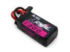 Акумулятор CNHL 1300mAh 3S 100C (Black Series), Світлина 2