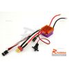 Регулятор 1/10 RC Car 340A Programmable Brushed Motor ESC, Фото 1