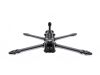 Рама для квадрокоптера GEPRC GEP-MARK4 HD7 Freestyle (295мм), Світлина 2