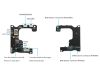Корпус GEPRC GP8 Naked для камери GoPro HERO8 (з BEC-Board), Фото 7