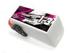 Акумулятор CNHL 1300mAh 6S 100C (G+ Plus Series), Світлина 2