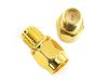 Перехідник з RP-SMA (Male) на RP-SMA (Female), Світлина 1