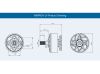 Двигун безколекторний T-Motor F60 PRO V-LV 2207.5-2020kv, Фото 4