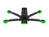Рама для квадрокоптера iFlight Nazgul Evoque F6D V1 DeadCat FPV (262мм), Фото 2