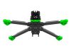 Рама для квадрокоптера iFlight Nazgul Evoque F6D V1 DeadCat FPV (262мм), Фото 3