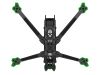 Рама для квадрокоптера iFlight Nazgul Evoque F6D V1 DeadCat FPV (262мм), Фото 4