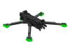 Рама для квадрокоптера iFlight Nazgul Evoque F6D V1 DeadCat FPV (262мм), Фото 5