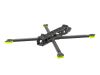 Рама для квадрокоптера iFlight XL10 V6 FPV (420мм), Світлина 1