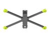 Рама для квадрокоптера iFlight XL10 V6 FPV (420мм), Світлина 3