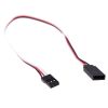 Подовжувач для сервомеханізмів Futaba 26AWG 30см , Світлина 1