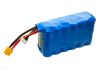 Акумулятор Li-Ion 8000mAh 6S2P 10C, Світлина 2