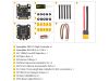 SpeedyBee F405 V3 Стек (польотний контролер F4 + регулятор 4в1 50A), Фото 7