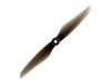 Комплект пропелерів Dalprop Cyclone 7040 (Crystal Black), Світлина 1