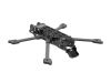 Рама для квадрокоптера iFlight Chimera5 Pro V2 FPV (225мм), Фото 5
