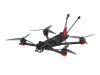 Квадрокоптер iFlight Chimera7 Pro V2 6S з цифровою відеосистемою DJI O3 (TBS Crossfire), Фото 1