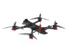 Квадрокоптер iFlight Chimera7 Pro V2 6S з цифровою відеосистемою DJI O3 (TBS Crossfire), Фото 4