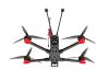 Квадрокоптер iFlight Chimera7 Pro V2 6S з цифровою відеосистемою DJI O3 (TBS Crossfire), Фото 5