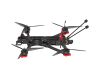 Квадрокоптер iFlight Chimera7 Pro V2 6S з цифровою відеосистемою DJI O3 (TBS Crossfire), Фото 7