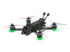 Квадрокоптер iFlight Nazgul Evoque F5X V2 6S з цифровою відеосистемою RunCam Wasp (PNP), Фото 1