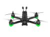 Квадрокоптер iFlight Nazgul Evoque F5X V2 6S з цифровою відеосистемою RunCam Wasp (TBS Crossfire), Світлина 2