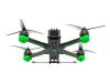 Квадрокоптер iFlight Nazgul Evoque F5X V2 6S з цифровою відеосистемою RunCam Wasp (TBS Crossfire), Світлина 3