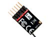 Приймач Radiomaster ER4 ELRS 4Ch (2.4GHz), Світлина 3