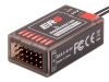 Приймач Radiomaster ER6 ELRS 6Ch (2.4GHz), Світлина 1