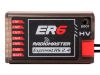 Приймач Radiomaster ER6 ELRS 6Ch (2.4GHz), Світлина 2