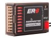 Приймач Radiomaster ER8 ELRS 8Ch (2.4GHz), Світлина 2
