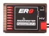 Приймач Radiomaster ER8 ELRS 8Ch (2.4GHz), Світлина 3