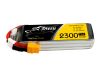 Акумулятор Gens Ace TATTU 2300mAh 3S 75C, Світлина 1