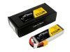 Акумулятор Gens Ace TATTU 2300mAh 3S 75C, Світлина 3