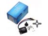 Двигун безколекторний SunnySky X2216-1100kv V2 (короткий вал), Світлина 3