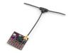 Приймач Happymodel EPW6 TCXO PWM ELRS 6Ch (2.4GHz), Світлина 1
