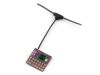 Приймач Happymodel EPW6 TCXO PWM ELRS 6Ch (2.4GHz), Світлина 2