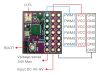 Приймач Happymodel EPW6 TCXO PWM ELRS 6Ch (2.4GHz), Світлина 3