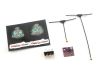 Приймач Happymodel EPW6 TCXO PWM ELRS 6Ch (2.4GHz), Світлина 5