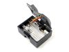 Передавальний модуль Happymodel ES24TX Pro Micro ELRS (2.4GHz), Фото 3