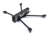 Рама для квадрокоптера Readytosky TITAN DC7 HD FPV (333мм), Світлина 1