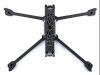 Рама для квадрокоптера Readytosky TITAN DC7 HD FPV (333мм), Світлина 2